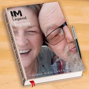 Meet your Posher, Juanita